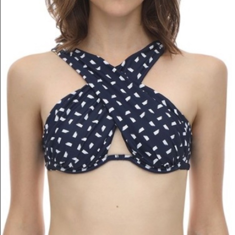 SELF PORTRAIT BIKINI TOP